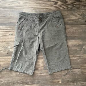 Merrell Opti-Wick Shorts